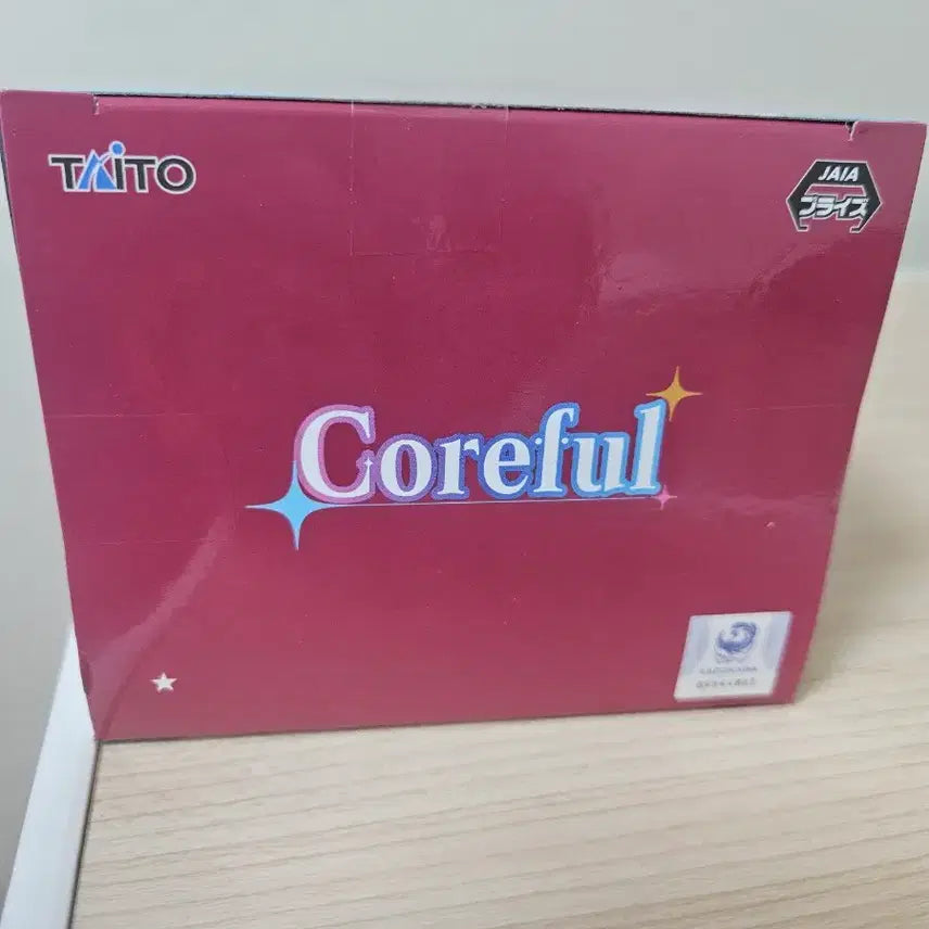 [BUNJANG] Coreful TAITO The Journey of Elaina Elena Cosplay Figure / 코어플)TAITO 마녀의 여행 엘레나 코스프레 피규어