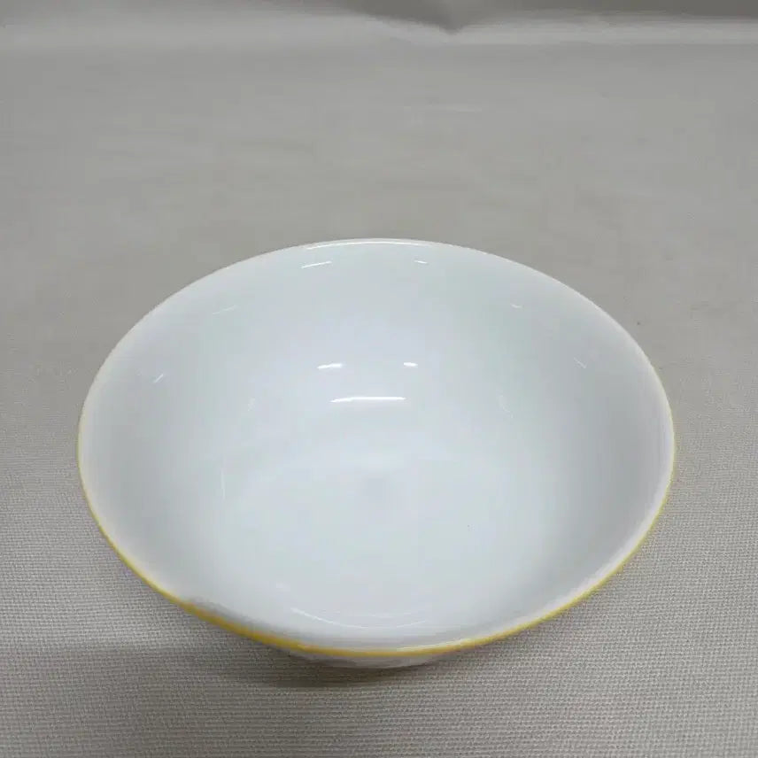 [BUNJANG] Chinese Porcelain Enamel Bowl with Yongzheng Mark / 중국도자기 분채완