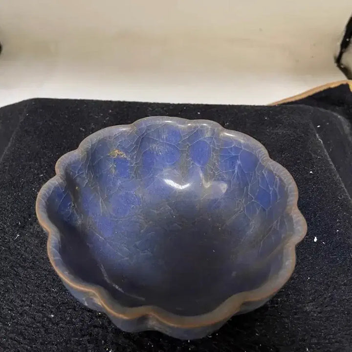 [BUNJANG] Chinese Celadon Porcelain Vase / 진품 민국시대 방관요 도자기(운송시간13일)