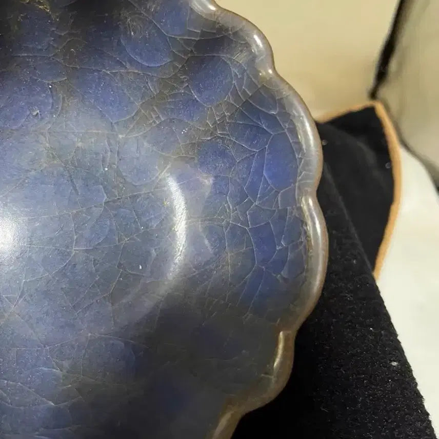 [BUNJANG] Chinese Celadon Porcelain Vase / 진품 민국시대 방관요 도자기(운송시간13일)