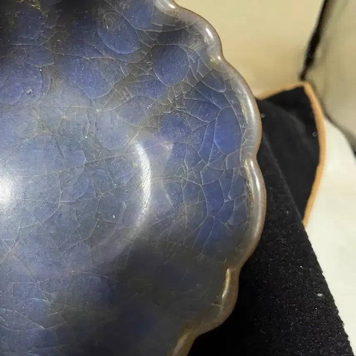 [BUNJANG] Chinese Celadon Porcelain Vase / 진품 민국시대 방관요 도자기(운송시간13일)
