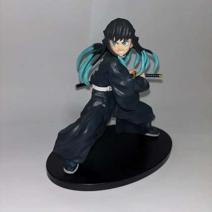 [BUNJANG] Sega FiguRism Demon Slayer Tokito Muichiro Figure / 세가 FIGURIZM 피규리즘 귀멸의 칼날 토키토 무이치로 피규어