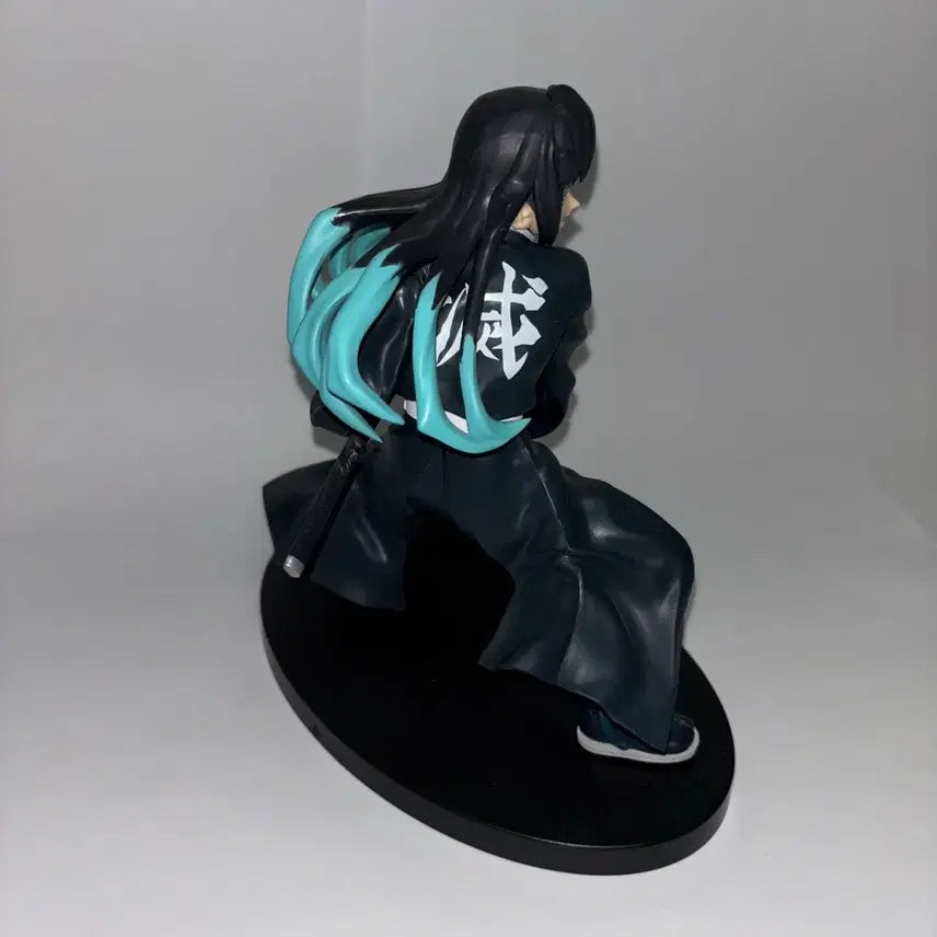 [BUNJANG] Sega FiguRism Demon Slayer Tokito Muichiro Figure / 세가 FIGURIZM 피규리즘 귀멸의 칼날 토키토 무이치로 피규어