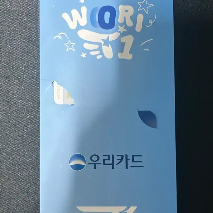 [BUNJANG] T1 Woori Bank Collaboration Photocard Set (White) / T1 우리은행 포토카드+소장용 카드(화이트) 세트 양도합니다