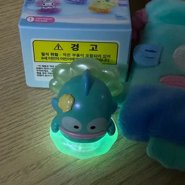 [BUNJANG] Sanrio Pearl Clam Series &amp; Drawstring Charm (Hanekodou) / 산리오 진주 조개 시리즈 + 조리개 키링