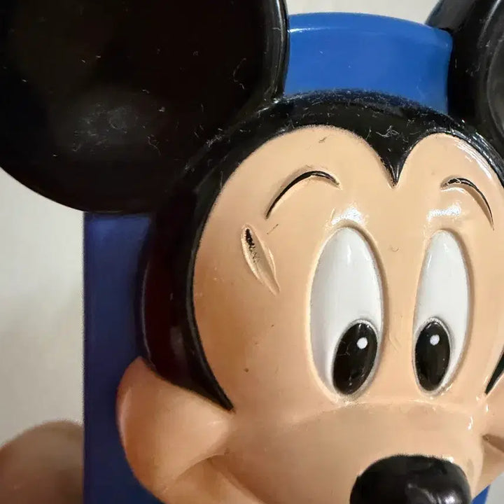 [BUNJANG] Vintage Mickey &amp; Minnie Walkie-Talkie Set / 빈티지 미키미니무전기