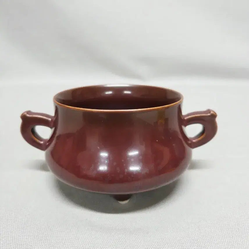 [BUNJANG] Chinese Celadon Incense Burner / 중국도자기 향로