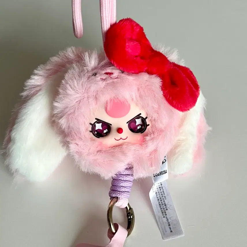 [BUNJANG] Baby Three Strap Rabbit + Bear Bundle Set / (일괄)베이비쓰리 베쓰 스트랩 토끼+곰돌이