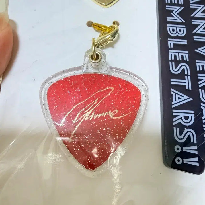 [BUNJANG] Ensemble Stars! 6th Anniversary Strap Rinne / 앙스타 6주년 스트랩 린네