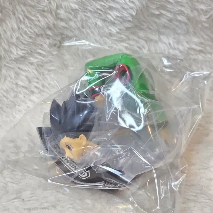 [BUNJANG] Hunter x Hunter Sua-Setai Gon Sealed / 헌터헌터 스와라세타이 곤 미개봉