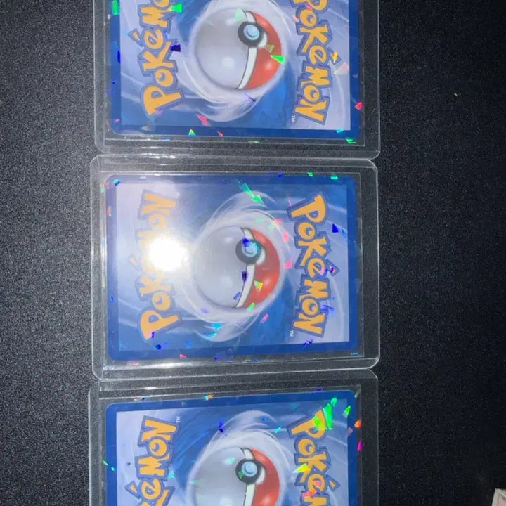 [BUNJANG] Arceus, Shiny Rayquaza, and Ninetales AR Cards / 수댕이ar 이슬의고라파덕ar 칠색조sr 방금떳습니다(급처)
