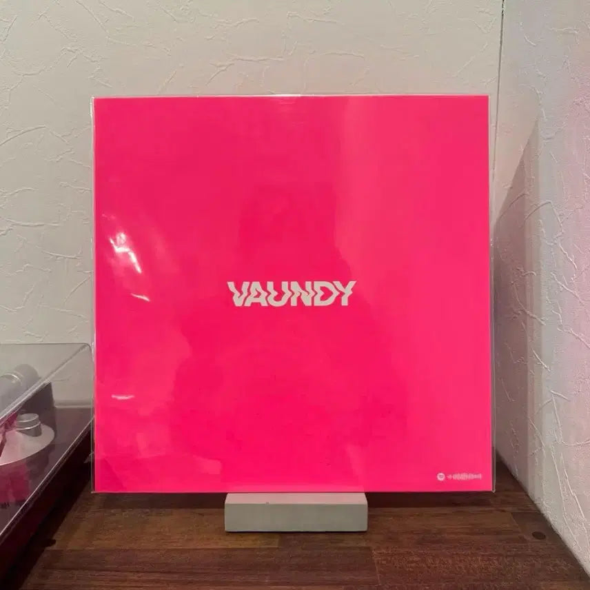 [BUNJANG] Vaundy strobo+ LP / Vaundy - strobo+ LP