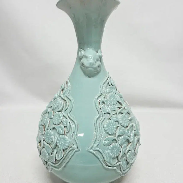 [BUNJANG] Chinese Porcelain Vase / 중국도자기 첩화병