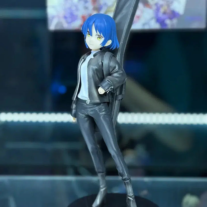 [BUNJANG] Ichiban Kuji Bocchi the Rock! Yamada Ryō Figure / 이치방 쿠지(제일복권) 봇치더락 야마다 료 피규어(이제 가격안내림)