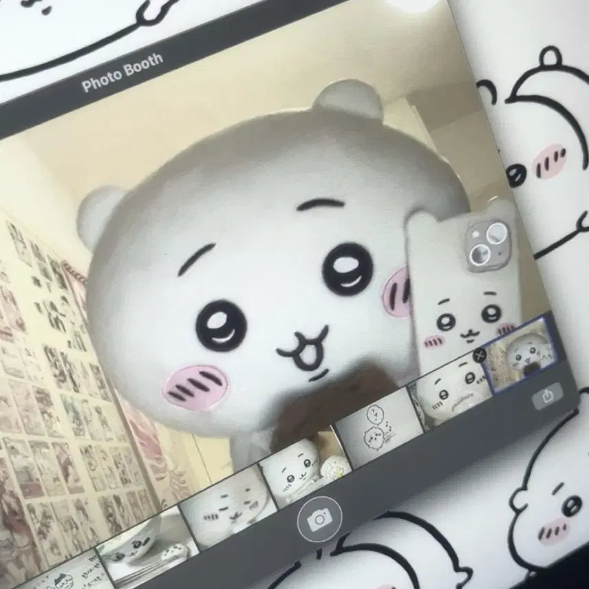 [BUNJANG] Chiikawa &amp; Sanrio Mystery Box / [급처] 치이카와 랜박, 산리오 랜박