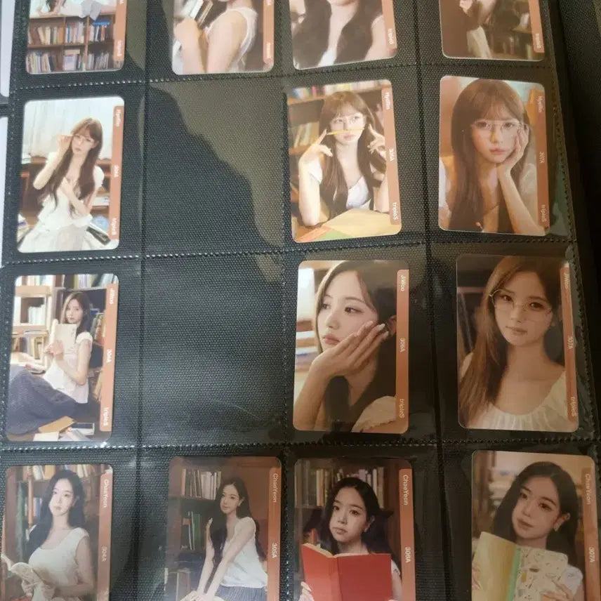 [BUNJANG] tripleS Showcase Object Photocard / 트리플에스 쇼케이스 오브젝트 교환 양도