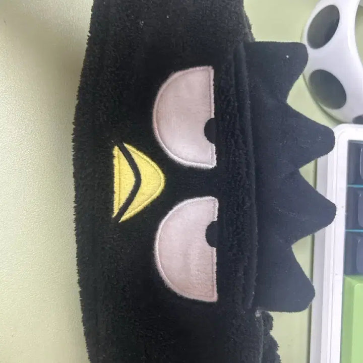 [BUNJANG] Badtz Maru Headband / 배드바츠마루 헤어밴드