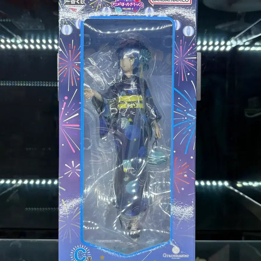 [BUNJANG] Ichiban Kuji Bocchi the Rock! Yamada Ryo Figure / 이치방쿠지 봇치더락 야마다 료 피규어