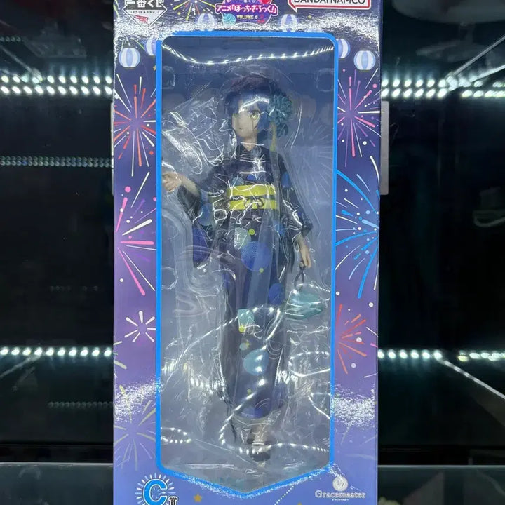 [BUNJANG] Ichiban Kuji Bocchi the Rock! Yamada Ryo Figure / 이치방쿠지 봇치더락 야마다 료 피규어