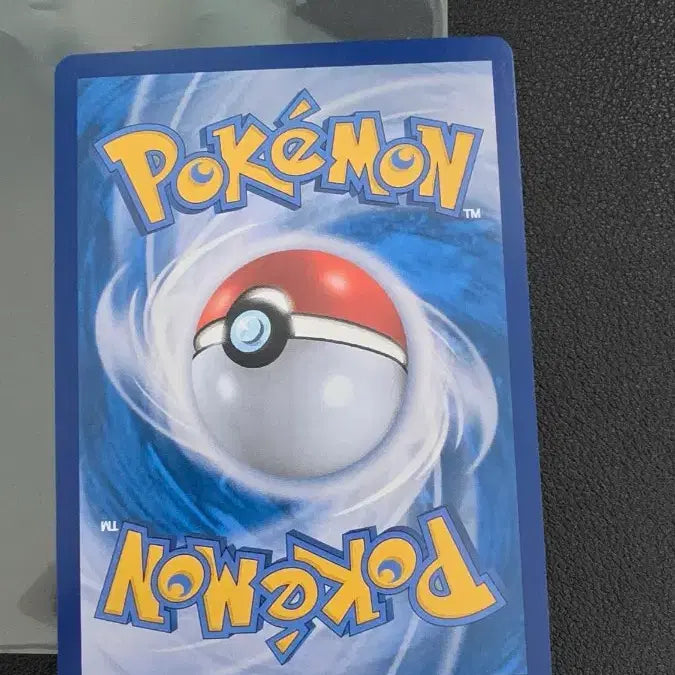 [BUNJANG] Pokemon Card Sleeves Monster Ball sv2a / 포켓몬 카드 슬리프 몬스터볼 sv2a
