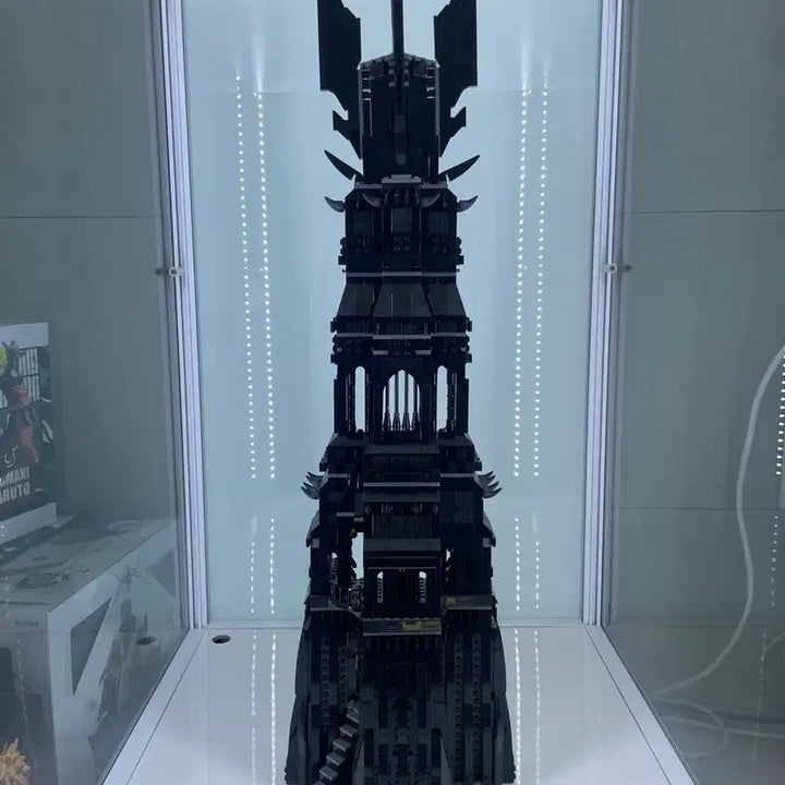[BUNJANG] LEGO The Lord of the Rings Orthanc 10237 Bulk / 레고 반지의제왕 오르상크 벌크 10237