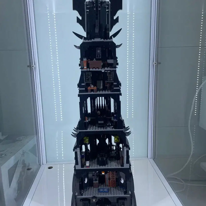 [BUNJANG] LEGO The Lord of the Rings Orthanc 10237 Bulk / 레고 반지의제왕 오르상크 벌크 10237