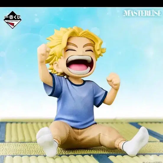 [BUNJANG] Toshinori F Prize / 미개봉 토시노리 F상 (택포!!)