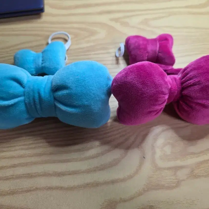[BUNJANG] 10cm Plush Doll Clothes / 10cm 숨인형 옷 장식