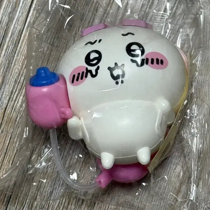 [BUNJANG] Chiikawa Figure with Sunglasses / 치이카와 피규어 선글라스 핑크