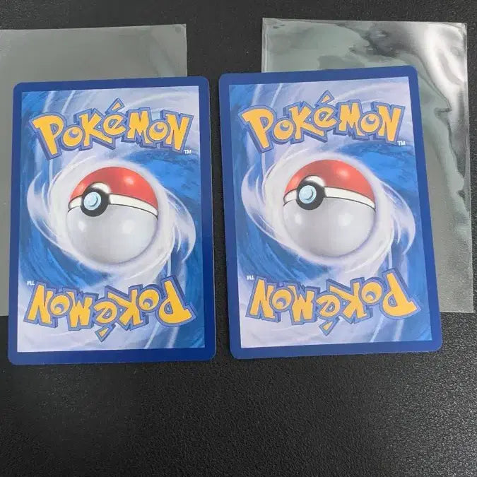 [BUNJANG] Pokemon Weezing Monster Ball Card sv2a / 포켓몬 카드 또도가스 몬스터볼 sv2a