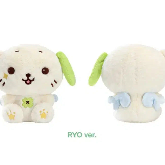 [BUNJANG] NCT WISH Ryong Ryong 30cm Seated Wish Doll / 엔시티 위시 nct wish 료 룐룐 미개봉 앉은 위시돌 30cm 위시돌
