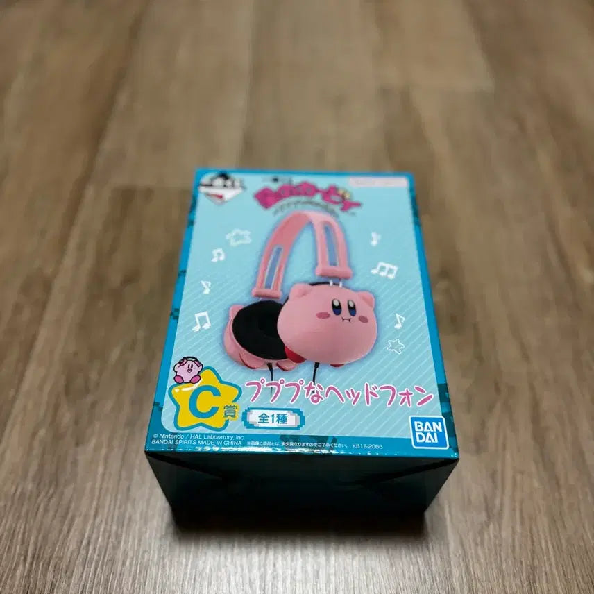 [BUNJANG] Kirby Mood Lamp, Speaker, Headset Bundle Set / 제 상점에 있는 커비 3종세트 일괄 판매합니다. (급처)