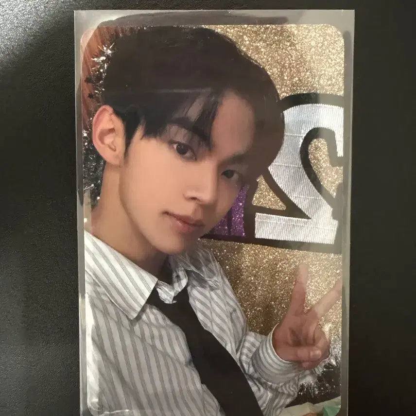 [BUNJANG] TWS Dohyun Photocard Last Verse / 투어스 도훈 포카, 라스트벨 포카