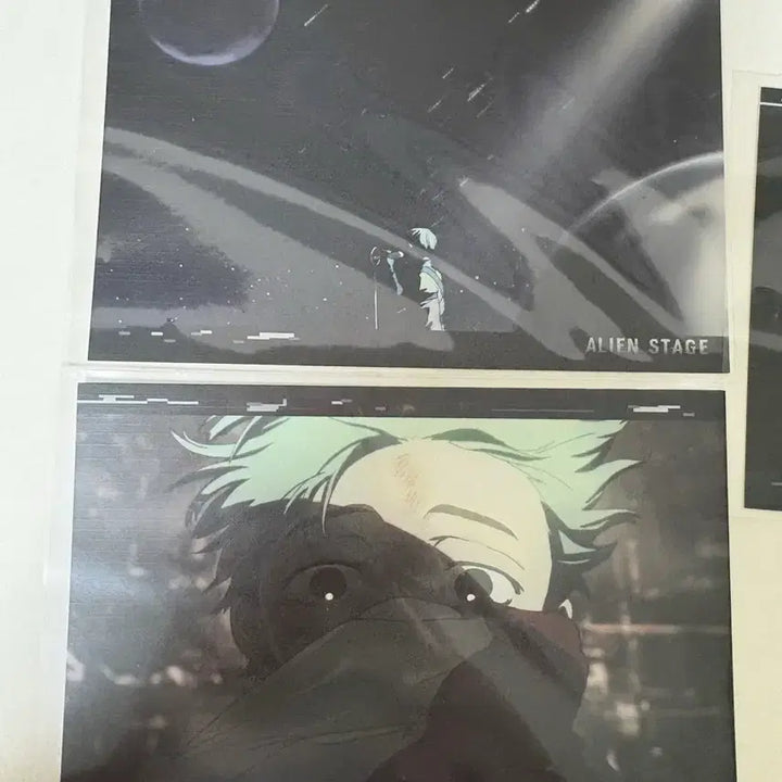 [BUNJANG] A Stage Ivan Postcard / 에이스테 이반 엽서