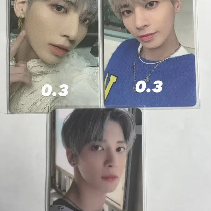 [BUNJANG] TXT Photocard / 투바투 포카 판매