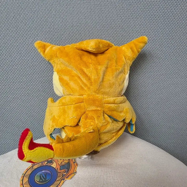 [BUNJANG] Mega Tokyo Mega Charizard Pikachu Poncho Doll / 새상품)2015년 메가도쿄 메가리자몽 피카츄 판쵸 인형