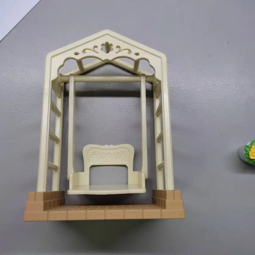[BUNJANG] Sylvanian Families Swinging Swing Set / 실바니안 흔들그네