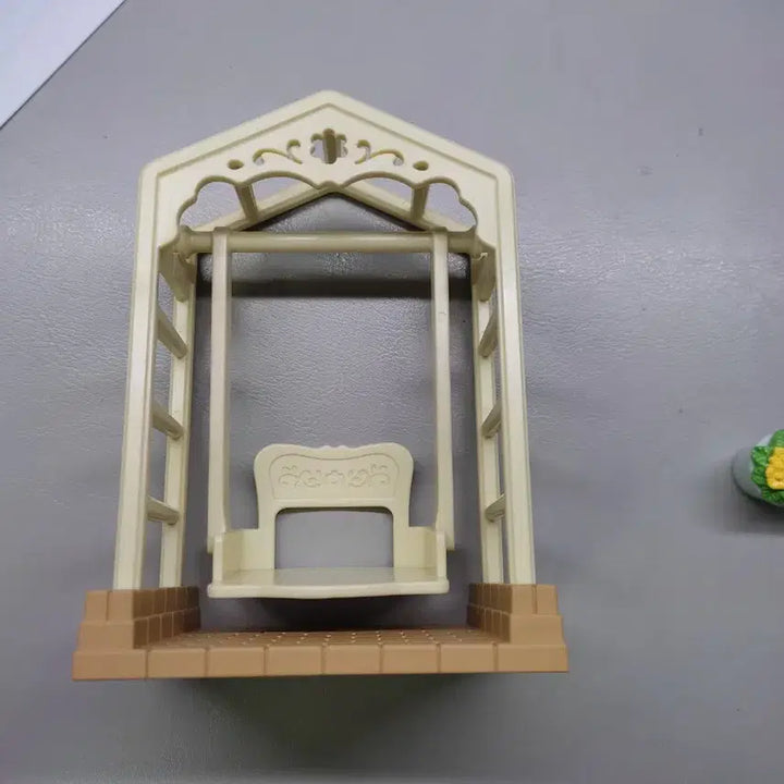 [BUNJANG] Sylvanian Families Swinging Swing Set / 실바니안 흔들그네