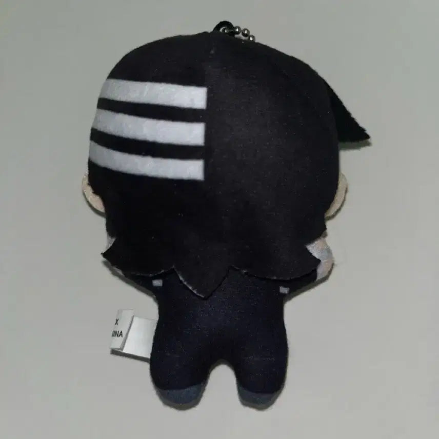 [BUNJANG] Soul Eater Nuiigurumi Doll Death the Kid Unsealed / 소울이터 원화전 누이구루미 인형 데스 더 키드 개봉품