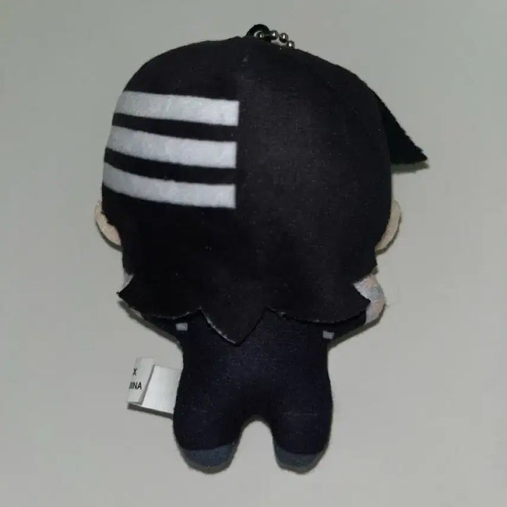 [BUNJANG] Soul Eater Nuiigurumi Doll Death the Kid Unsealed / 소울이터 원화전 누이구루미 인형 데스 더 키드 개봉품