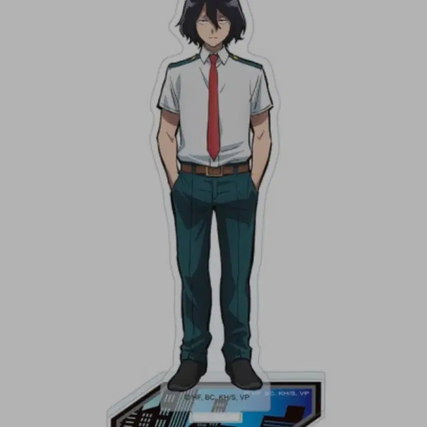 [BUNJANG] Aizawa Shota Merchandise Bundle / 아이자와 쇼타 굿즈 일괄판매