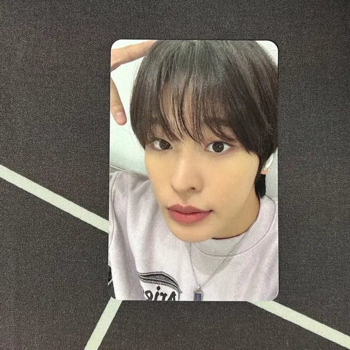 [BUNJANG] NCT WISH Color Apple Music Riku Photocard / 엔시티위시 color 컬러 애플뮤직 리쿠 포카 포토카드 nct wish