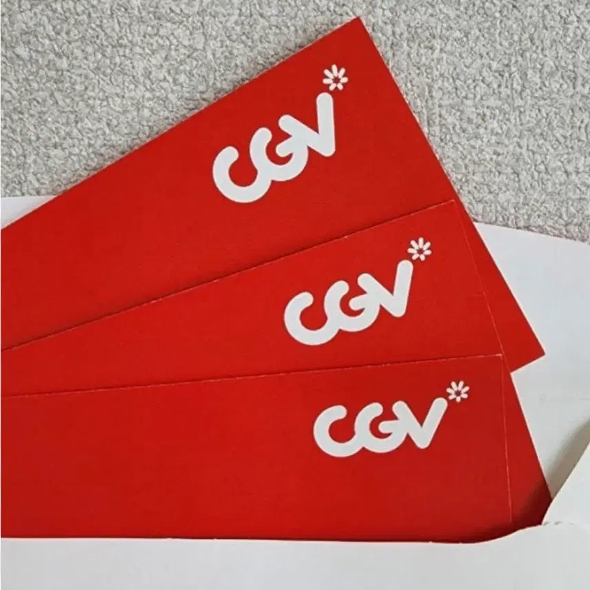 [BUNJANG] CGV Movie Ticket Voucher / CGV 영화 대리 예매 관람권 컴포트관리클라이너관 군체마이클백룸만달로리안