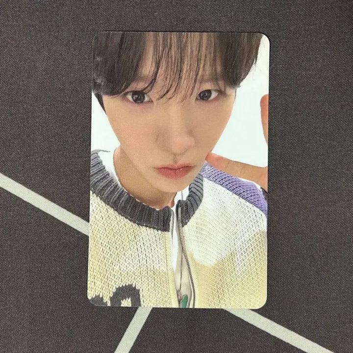 [BUNJANG] NCT WISH Jaehee Color Apple Music Photocard / 엔시티위시 color 컬러 애플뮤직 재희 포카 포토카드 nct wish
