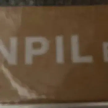 [BUNJANG] DAY6 Wonpil B Type Dicon Volume N 27 Sealed / 디아이콘 데이식스 원필 B타입 미개봉