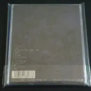 [BUNJANG] Mr.Children Deep Sea (Shinkai) 5th Album / Mr.Children 미스터칠드런 5집 심해 앨범 미스치루 음반