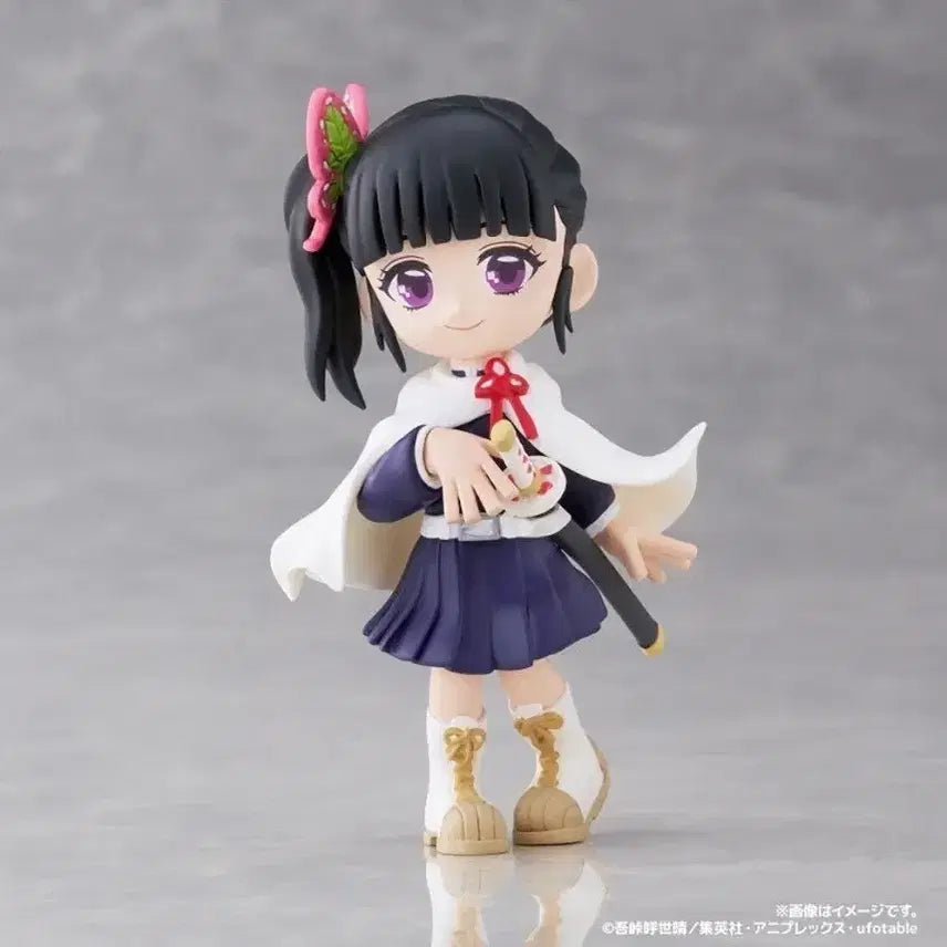 [BUNJANG] PalVerse Tsuyuri Kanao Figure / 팔버스 PalVerse vol.2 츠유리 카나오 피규어 판매