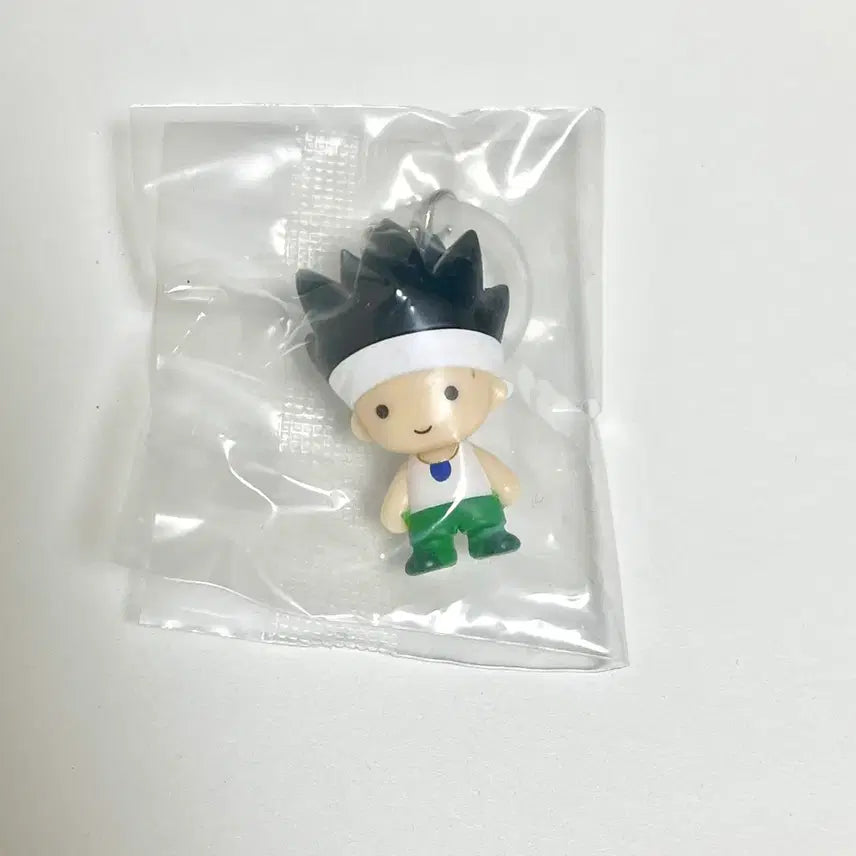 [BUNJANG] Hunter x Hunter Greed Island Mark Set / (3종세트) 헌터x헌터 그리드 아일랜드 메지루시