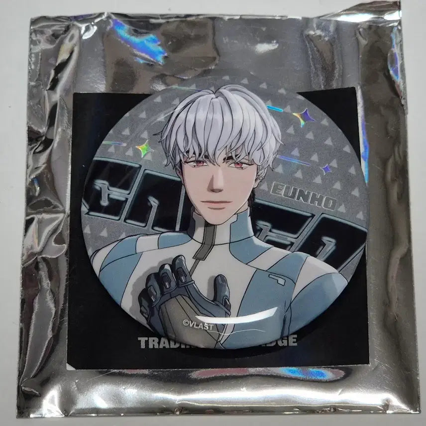 [BUNJANG] PLAVE Kalpato Can Badge Eunho / 플레이브 칼파투 캔뱃지 은호 양도