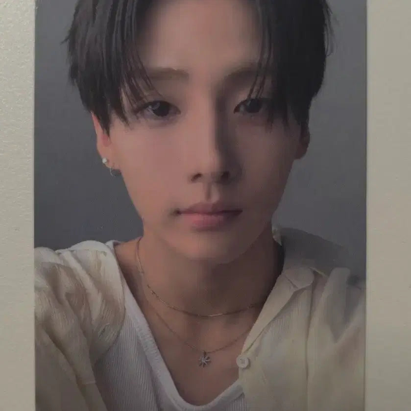 [BUNJANG] Seowon (BOYS PLANET) VODPL Exhibition Photocard / 이상원 보플 전시회 포카